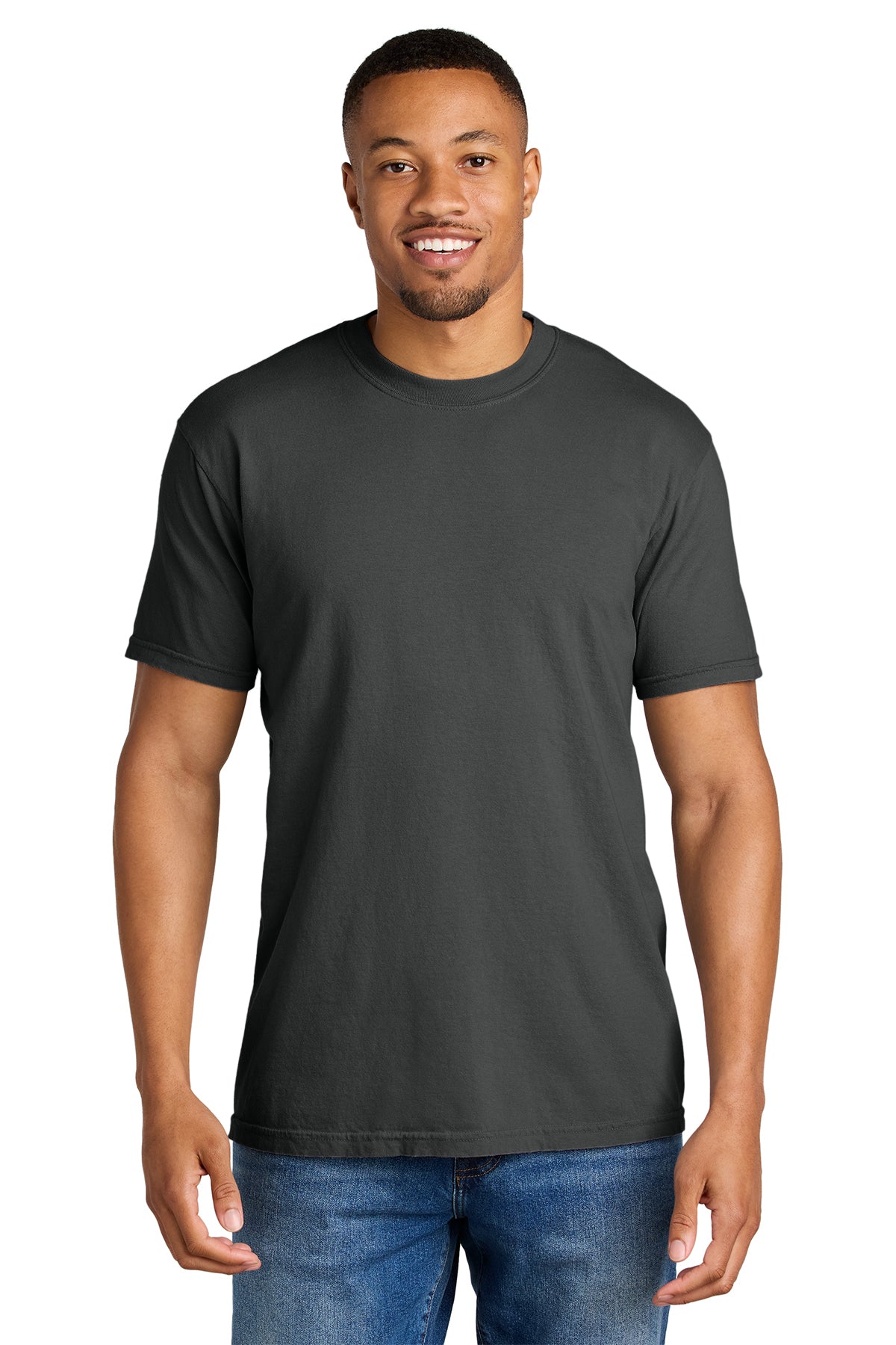 Pueo T-Shirt - Graphite