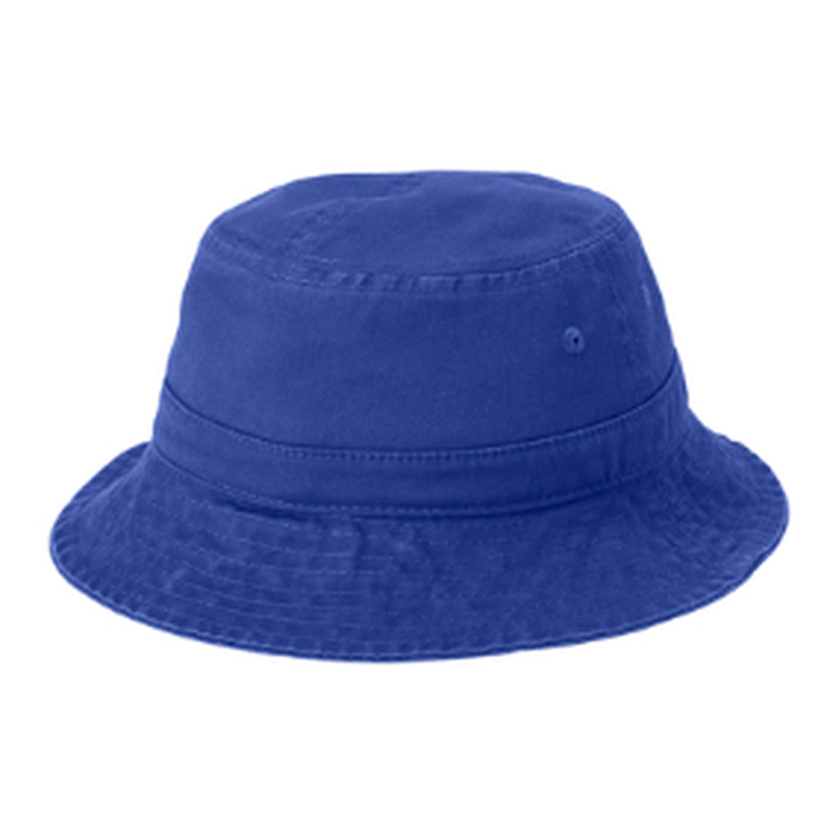 KCC QUILT Port Authority® Bucket Hat - Royal