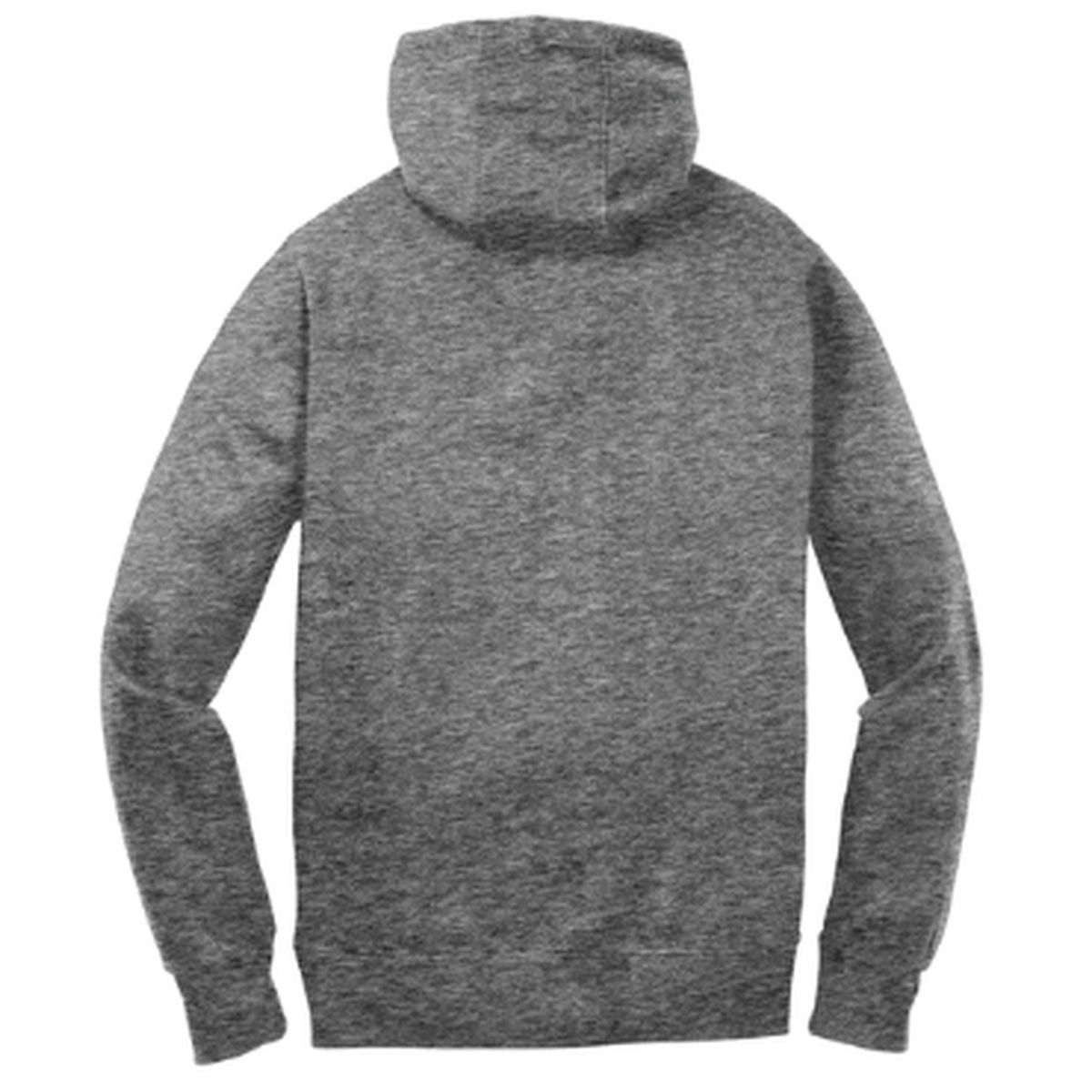 KCC IMUA Sport-Tek® Youth Pullover Hooded Sweatshirt - Vintage Heather