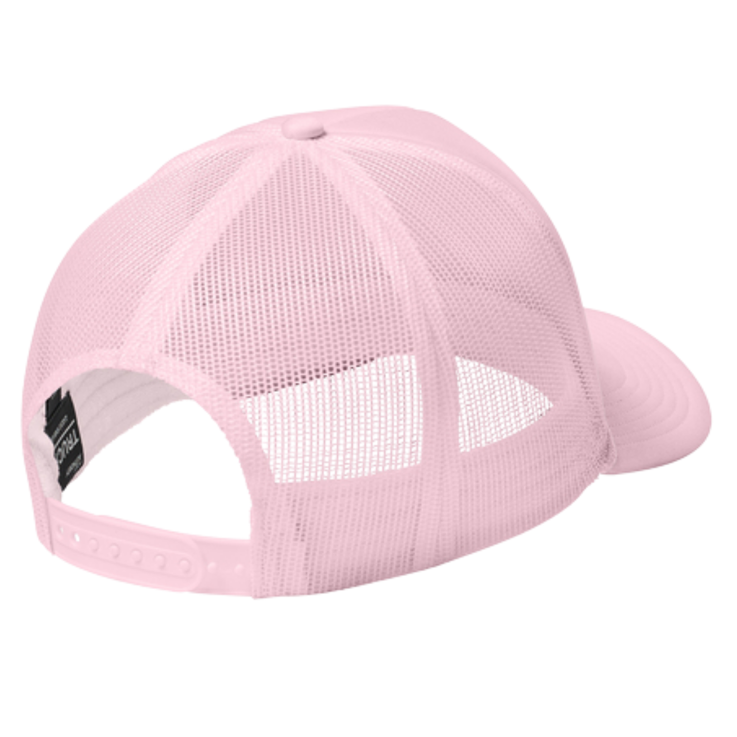 KCC Port Authority® Foam Truck’N Cap - Cloud Pink