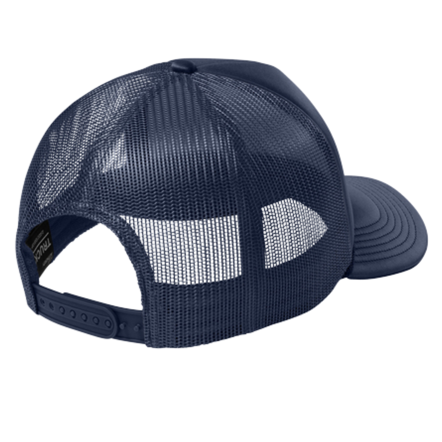 KCC Port Authority® Foam Truck’N Cap - Navy