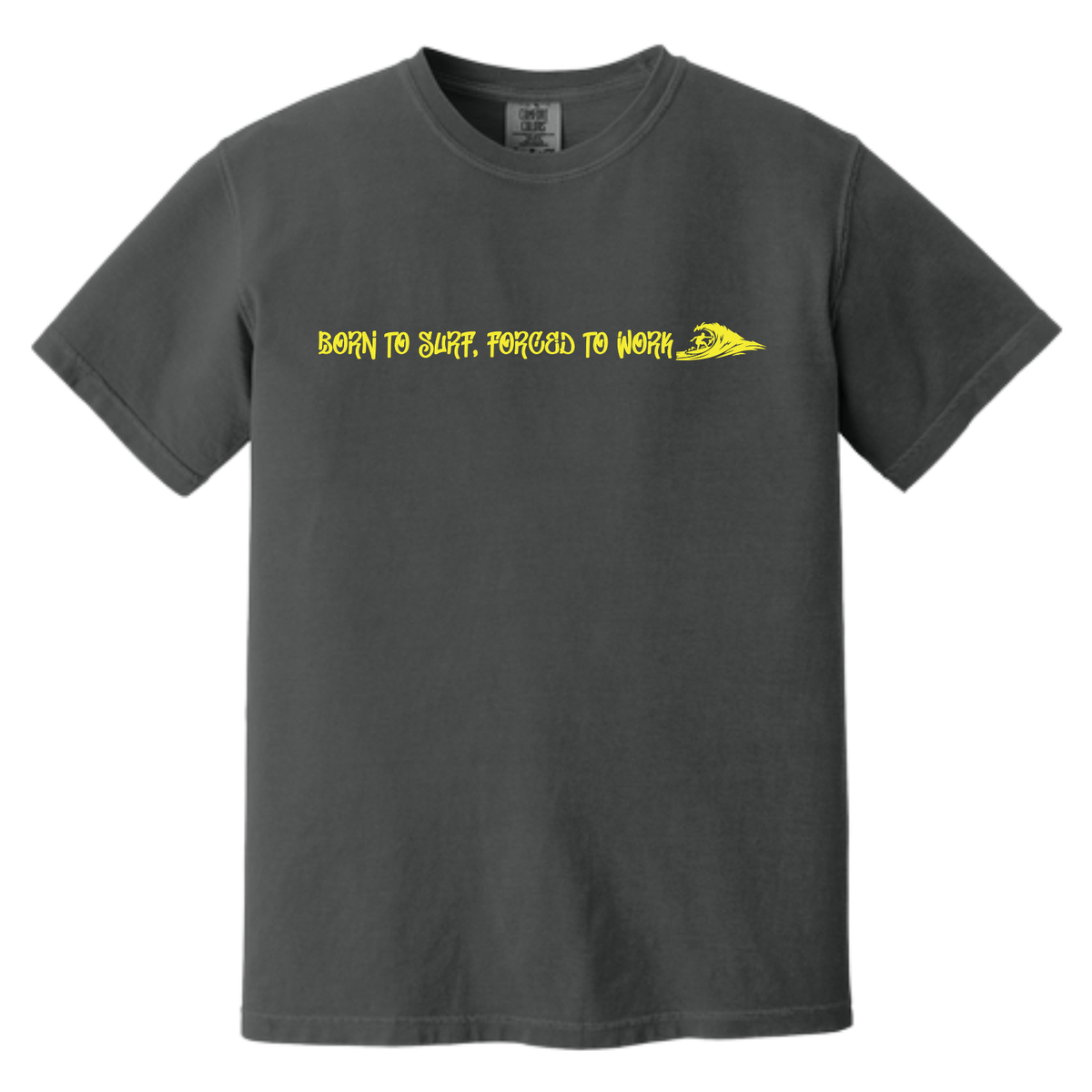 Memorial T-Shirt - Graphite
