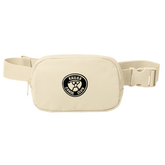 KCC Port Authority® Matte Hip Pack - Sahara