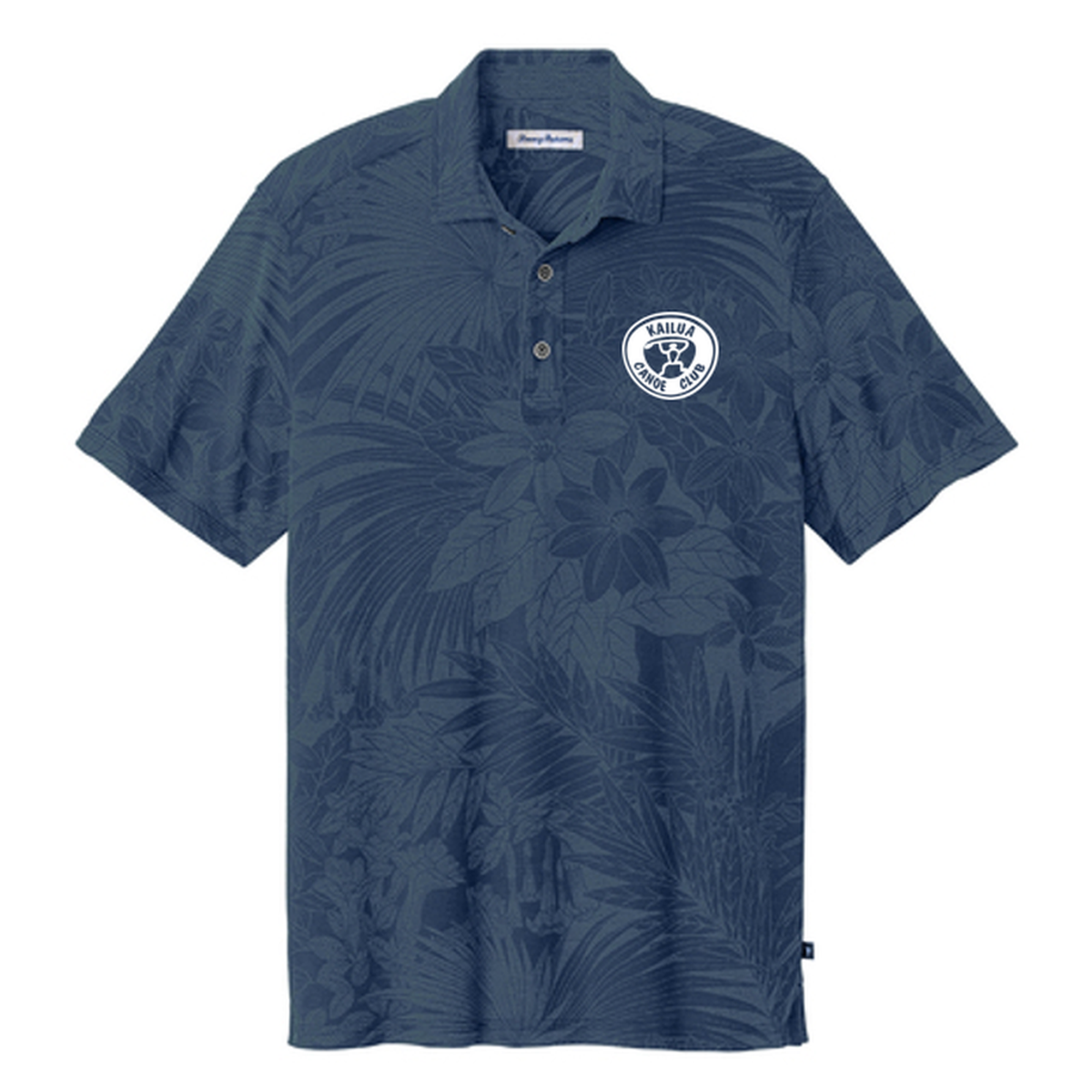 KCC Tommy Bahama® Santiago Paradise Polo - Blue Note